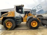 фронтальный погрузчик LIEBHERR L 538