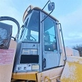 фронтальный погрузчик JCB 426 HT