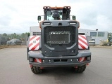 фронтальный погрузчик DOOSAN DL220-5