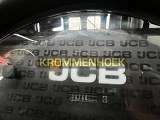 фронтальный погрузчик JCB 403