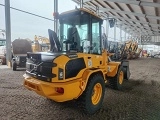 фронтальный погрузчик VOLVO L30G