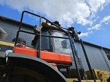 фронтальный погрузчик CATERPILLAR 982M