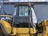 фронтальный погрузчик CATERPILLAR 966K