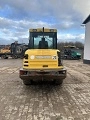 фронтальный погрузчик KOMATSU WA75-3