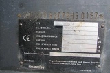 Фронтальный погрузчик KOMATSU WA80-5