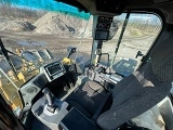 фронтальный погрузчик CATERPILLAR 966M