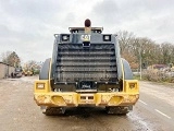 фронтальный погрузчик CATERPILLAR 980K