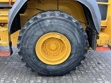 фронтальный погрузчик VOLVO L110H