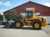 фронтальный погрузчик VOLVO L60H