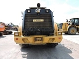 фронтальный погрузчик CATERPILLAR 966K