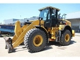 фронтальный погрузчик CATERPILLAR 950M