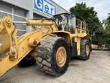 фронтальный погрузчик CATERPILLAR 988 G