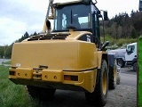 фронтальный погрузчик CATERPILLAR IT14G