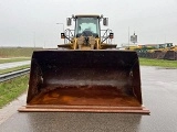 фронтальный погрузчик CATERPILLAR 980H