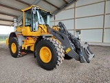 фронтальный погрузчик VOLVO L90H