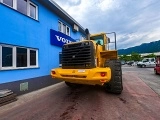 фронтальный погрузчик VOLVO L220