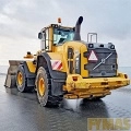 фронтальный погрузчик VOLVO L150G