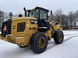 фронтальный погрузчик CATERPILLAR 930M