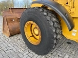 фронтальный погрузчик CATERPILLAR 928 G