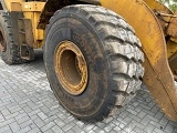 фронтальный погрузчик CATERPILLAR 966K