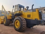 фронтальный погрузчик KOMATSU WA470-6