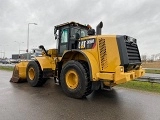 фронтальный погрузчик CATERPILLAR 966M XE