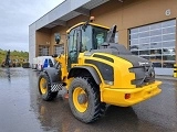 фронтальный погрузчик VOLVO L45H