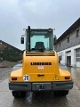 фронтальный погрузчик LIEBHERR L 509 Stereo