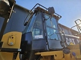 фронтальный погрузчик CATERPILLAR 980K