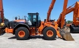 фронтальный погрузчик HITACHI ZW250-6