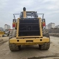 фронтальный погрузчик CATERPILLAR 980 G