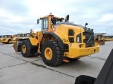 фронтальный погрузчик VOLVO L180H