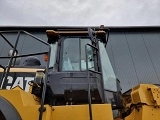 фронтальный погрузчик CATERPILLAR 980M