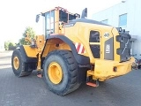 фронтальный погрузчик VOLVO L150H