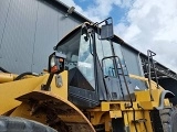 фронтальный погрузчик CATERPILLAR 966H