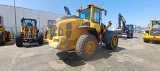 фронтальный погрузчик VOLVO L90H