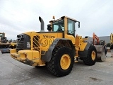 фронтальный погрузчик VOLVO L120F