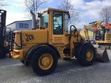 фронтальный погрузчик JCB 416 BHT