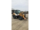 фронтальный погрузчик LIEBHERR L 506 Compact