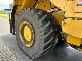 фронтальный погрузчик CATERPILLAR 988K