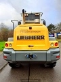 фронтальный погрузчик LIEBHERR L 542