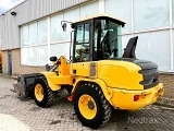 фронтальный погрузчик VOLVO L30G