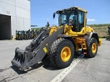 фронтальный погрузчик VOLVO L70H