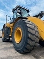 фронтальный погрузчик CATERPILLAR 972M