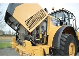 фронтальный погрузчик CATERPILLAR 980K