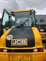 фронтальный погрузчик JCB 409