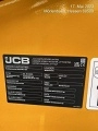 фронтальный погрузчик JCB 409