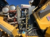 фронтальный погрузчик CATERPILLAR 966M