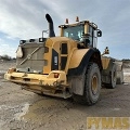 фронтальный погрузчик VOLVO L150G