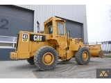 фронтальный погрузчик CATERPILLAR 950B